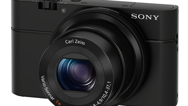 New Gear: Larger Sensors in Smaller Cameras