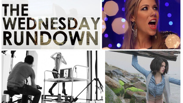 The Wednesday Rundown 6.14.12