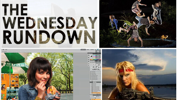 The Wednesday Rundown 6.27.12
