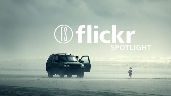 Flickr Spotlight - Awesome Car Pictures