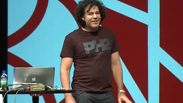 Peter Hurley's Google+ Keynote: How To Take The Perfect Headshot 