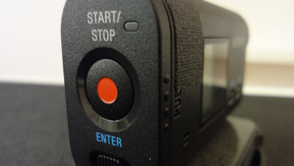 Sony's Newest Tiny Addition: A GoPro Killer?