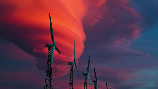 Tom Lowe's Timescapes Is Complete In All 4K Glory!