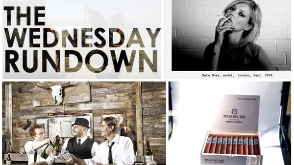 The Wednesday Rundown 6.20.12