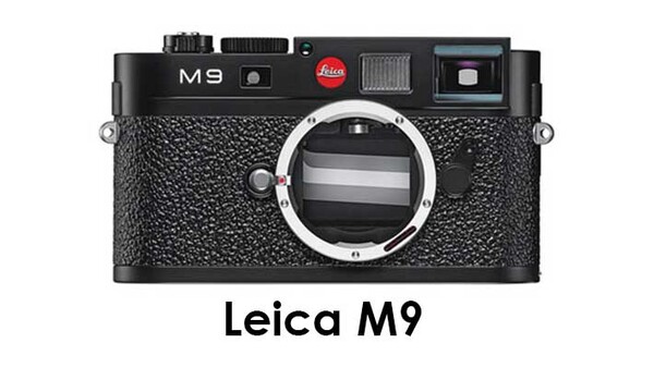 Leica M9