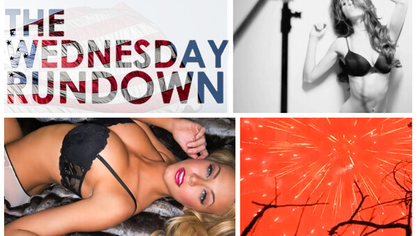 The Wednesday Rundown 4th of July