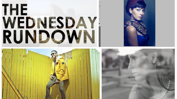 The Wednesday Rundown 7.11.12
