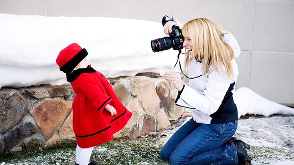 Free Photo Workshop On Increasing Sales and Managing Your Time