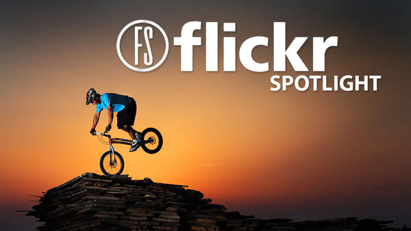 Flickr Spotlight - I Want To Ride My Bicycle