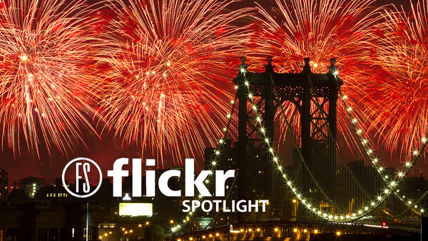 Flickr Spotlight - Happy Birthday USA! 