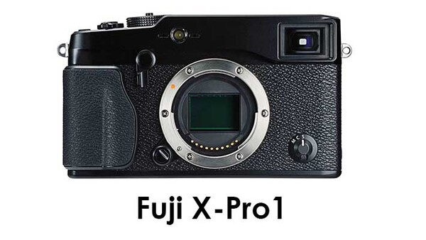 Will Fuji Join Leica in the World of 35mm Mirrorless?