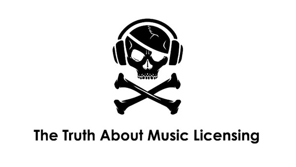 7 Misconceptions About Licensing Music Legally Vs. Stealing