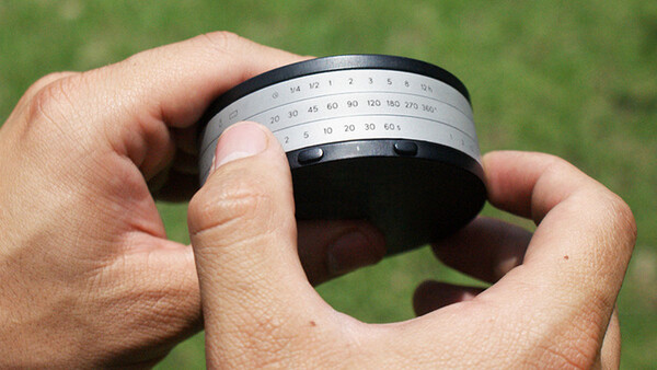 The Genius "Astro: Time-Lapse And Motion Control" On KickStarter 