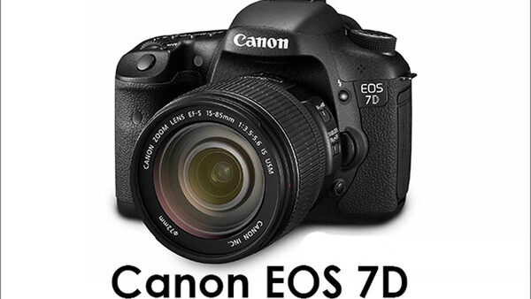 Improve your Canon 7D's Features with Firmware v2.0