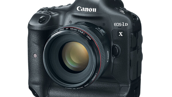 New Canon DSLRs?
