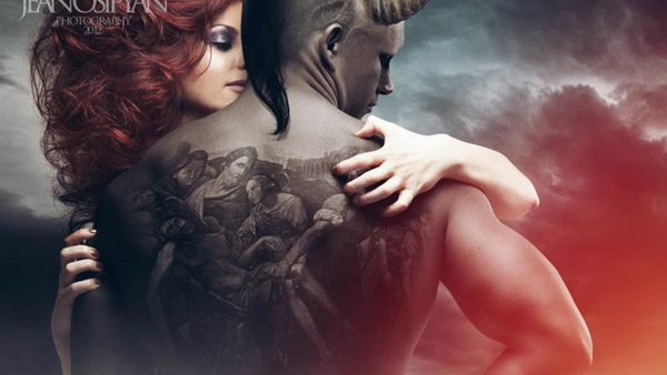 'Dabo Magis': A Devilish Photo Manipulation 