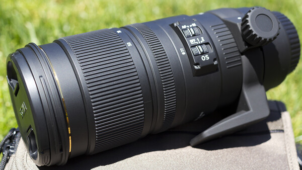 Is the Upgraded Sigma 50-150mm a Solid 'Do it All' Lens? | Fstoppers