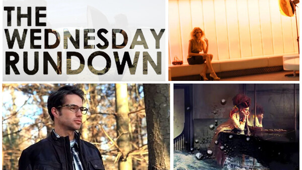 The Wednesday Rundown 8.8.12