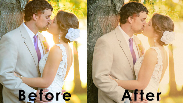 Alien Skin Exposure 4: Our Favorite Photo Enhancing Plugin