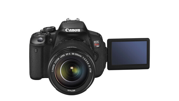 Canon Broadens Serial Number Scope of Allergic-Reaction-Causing Grips