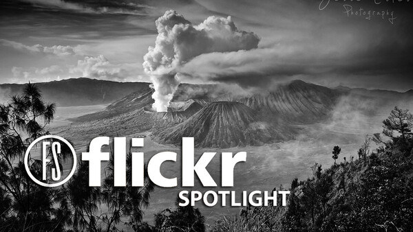20 Beautiful Active Volcano Images