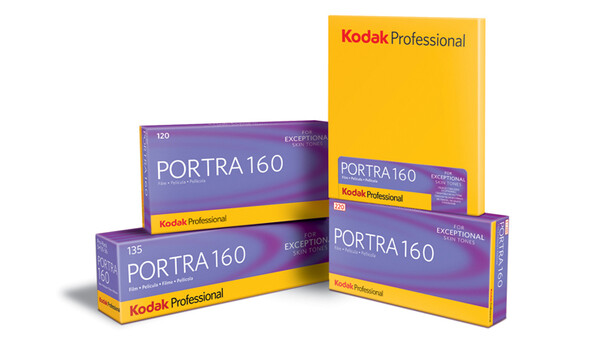 Kodak to Sell Off Film Division, Ilford to Benefit