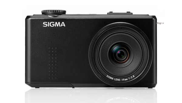 Sigma Announces Pricing and Availability of New DP1 Merrill