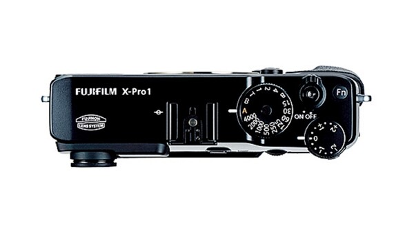 Big Firmware Update For Fujifilm X-Pro1 Coming