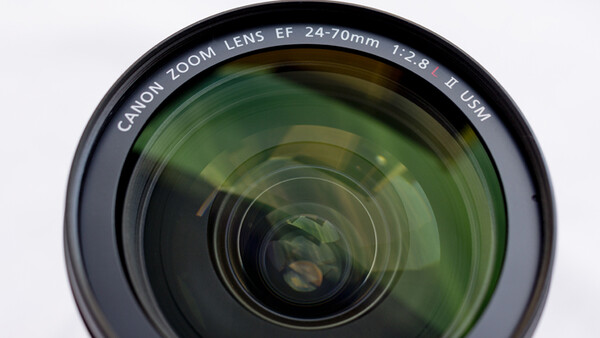 Fstoppers First Impressions of the Canon 24-70mm f/2.8 L II