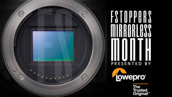 Mirrorless Camera Roundup: So Who's the Best?