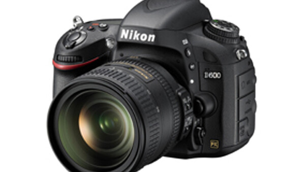 Nikon D600 -- All the Details!