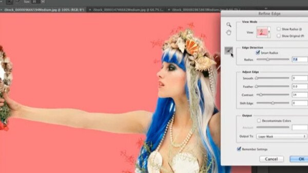  Intensive Photoshop Workshop With Lesa Snider