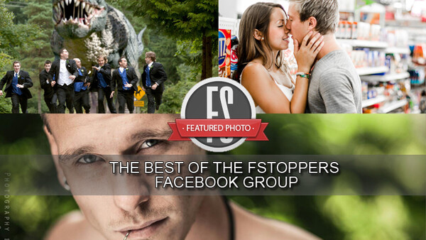 August's Best Facebook Group Photos