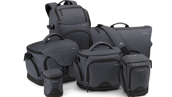Brenthaven Shimmies into Photography Bag Market