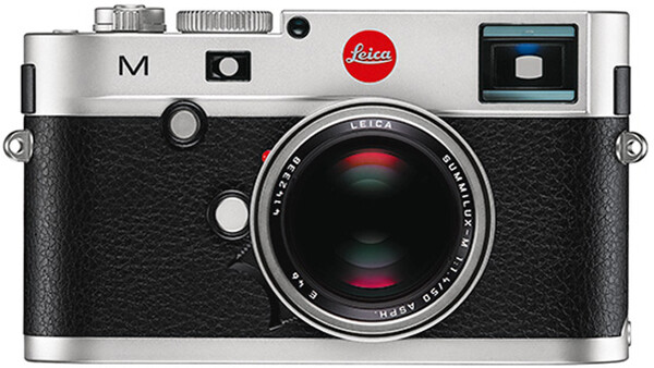 Leica Announces A New Camera Simply Named: Leica M