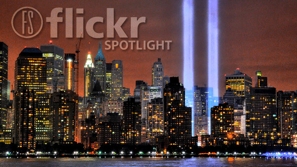 Amazing Photos Of The 9/11 Tribute In Light 