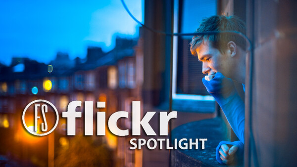 Window Photos Will Make You Think