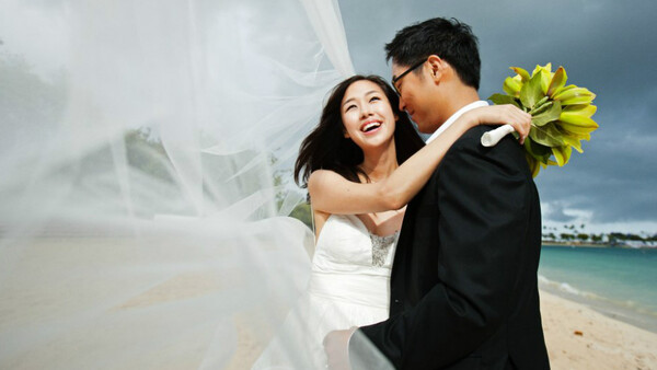 Free Online Wedding Workshop:  Location, Posing, Execution