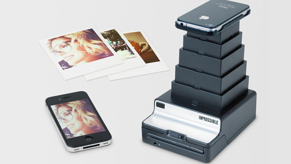Project Impossible Tries to Bridge Analog/Digital Gap with Instant Lab