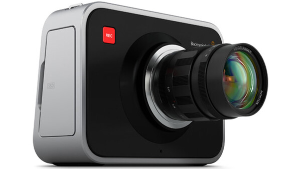 Blackmagic to Release New Cinema Camera with Passive Micro 4/3 Mount