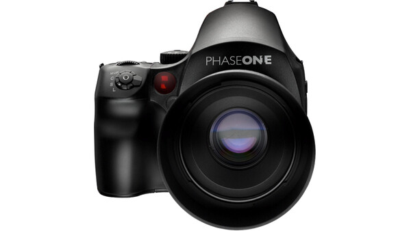 PhaseOne's New 645DF+ Medium Format SLR | Fstoppers