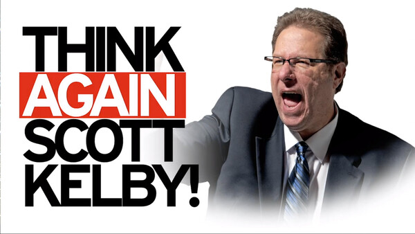 Hilarious Parody Of Political Ads Feature Photoshop Experts Mudslinging Each Other
