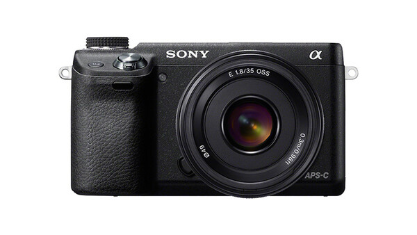 Sony Announces the New NEX-6 Mirrorless Camera