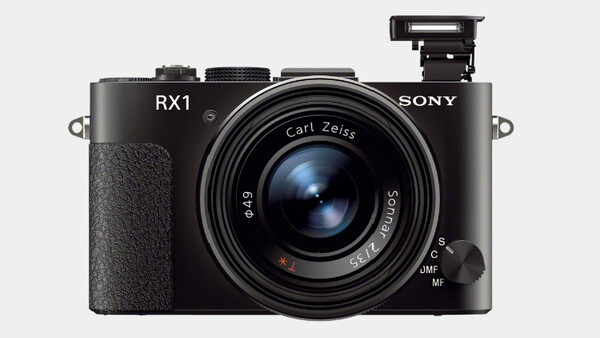 Sony RX-1 is Official: The World's First Full Frame Compact