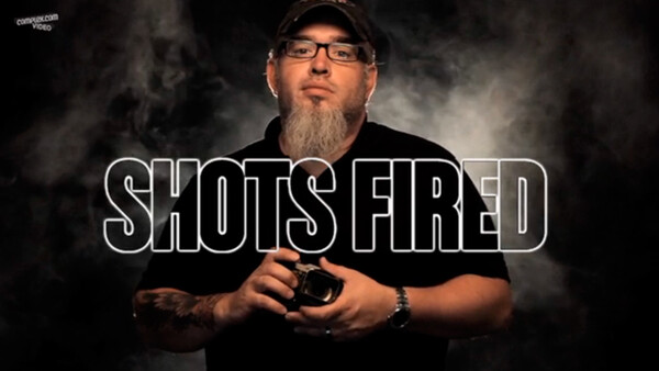 Complex's Shots Fired With Zack Arias