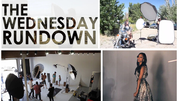 The Wednesday Rundown 10.10.12