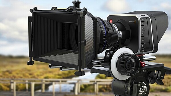 Blackmagic Cinema: The Camera That Surprised Us All