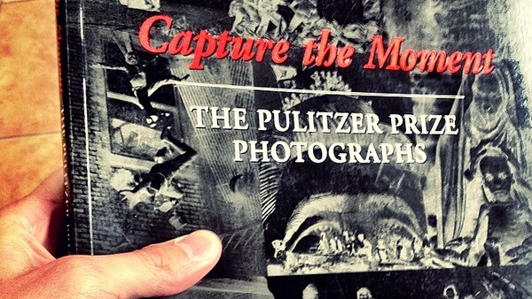 Getting Inspiration: What is Your Favorite Photography Book?