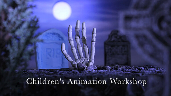 BTS: 'Halloween' A Stop-Motion Short Film Created By Children