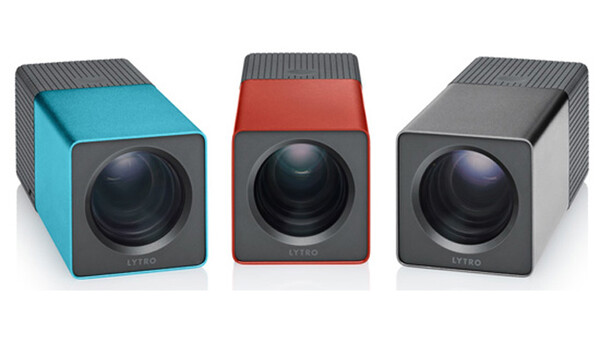 Lytro To Add Parallax-Based 3D Effect By The End Of The Year